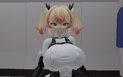 キャラクター決定