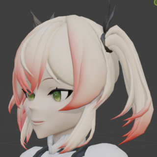 カラー