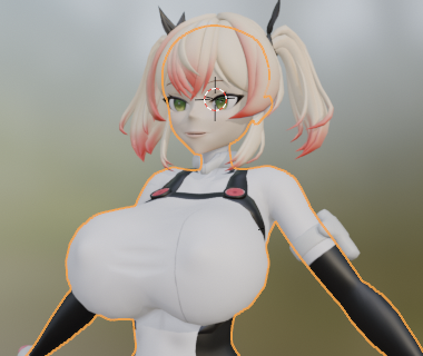画像適用