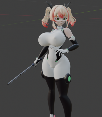 新