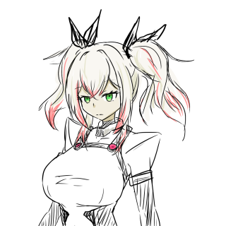 肩